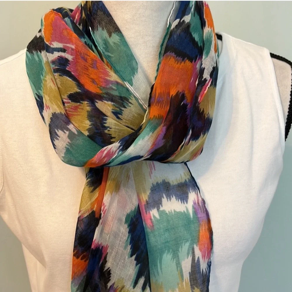 No Name Brand Scarf